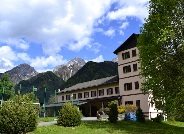 Regina dei Monti