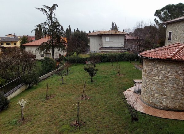 Casa di spiritualità Sacri Cuori