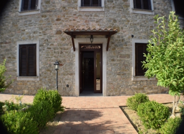 Casa di spiritualità Sacri Cuori