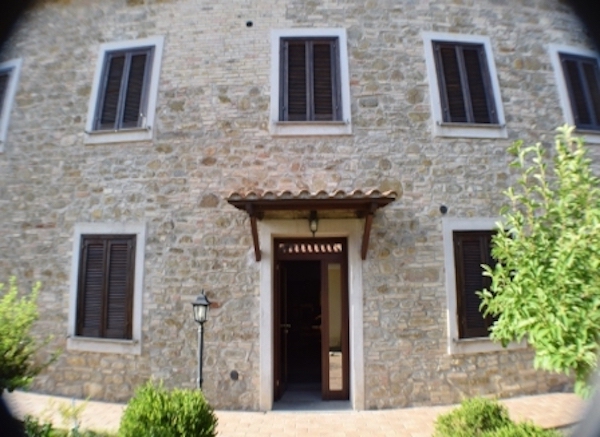 Casa di spiritualità Sacri Cuori
