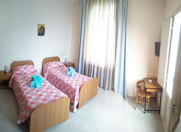 Casa Domus Nazarena
