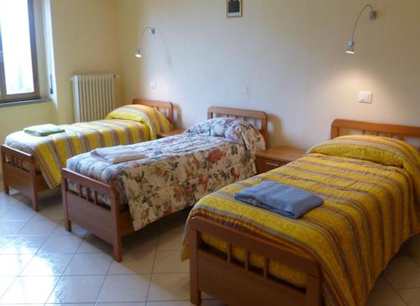 Casa Domus Nazarena
