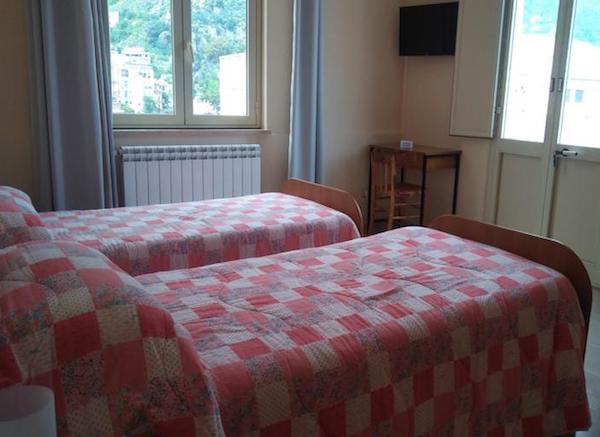 Casa Domus Nazarena