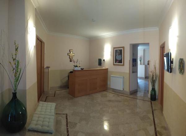 Casa Domus Nazarena