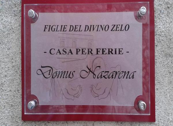 Casa Domus Nazarena