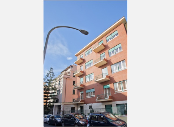 Casa per Ferie Figlie di Maria Missionarie
