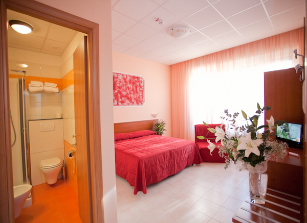 Casa per Ferie Figlie di Maria Missionarie