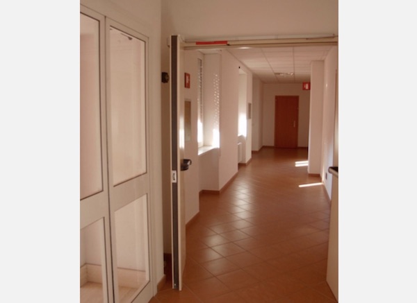 Centro Pellegrini Santa Teresa Couderc