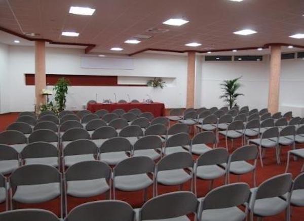 Centro Pellegrini Santa Teresa Couderc