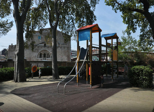 Casa Caburlotto