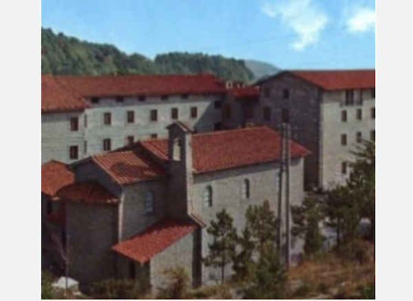 Pastor Angelicus