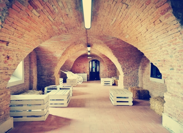 Convento San Francesco-Centro Nuovi Orizzonti