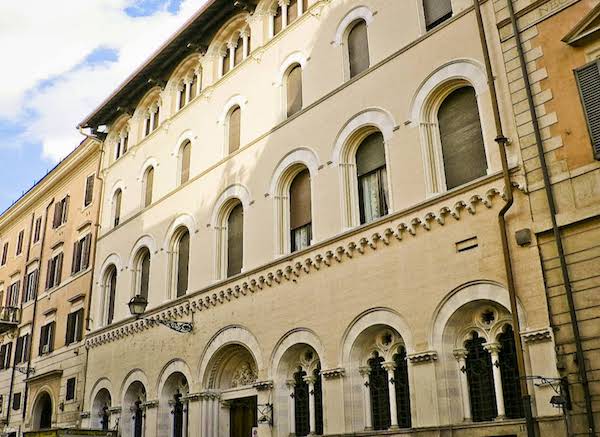 Casa per Ferie Istituto Immacolata Concezione N.S. di Lourdes