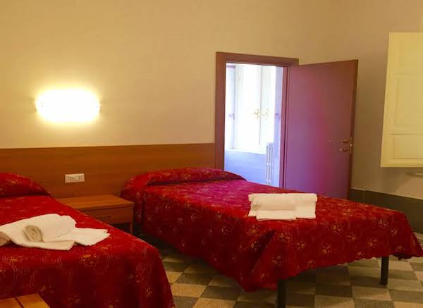 Casa per Ferie Istituto Immacolata Concezione N.S. di Lourdes