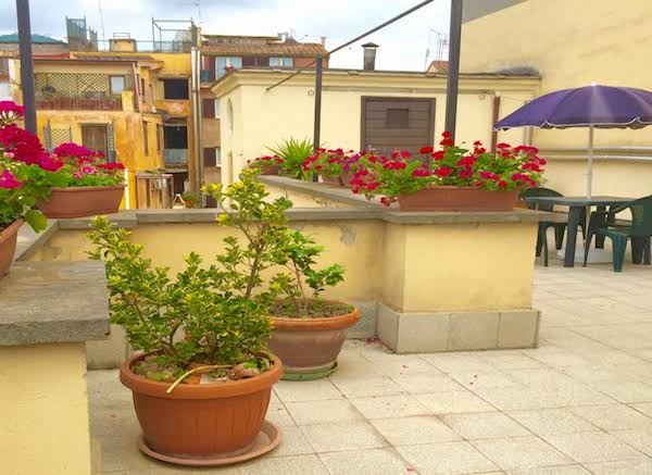 Casa per Ferie Istituto Immacolata Concezione N.S. di Lourdes