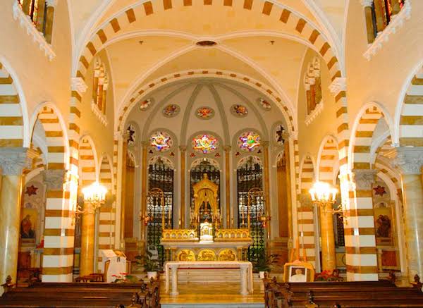 Casa per Ferie Istituto Immacolata Concezione N.S. di Lourdes