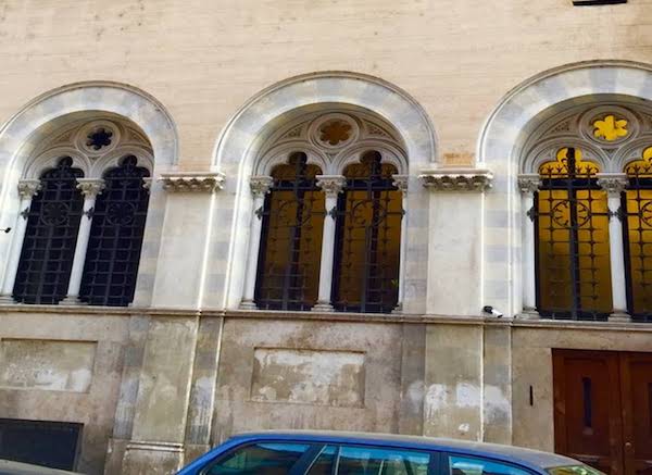 Casa per Ferie Istituto Immacolata Concezione N.S. di Lourdes