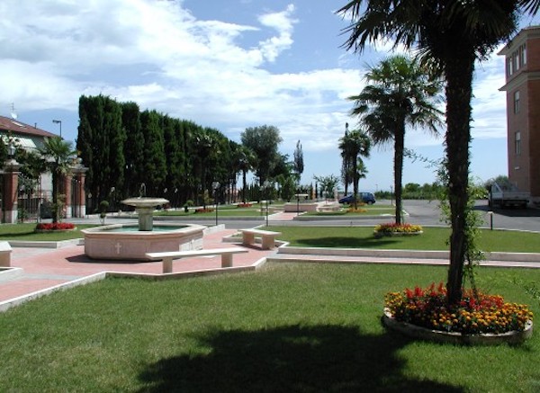 Casa Accoglienza San Giuseppe
