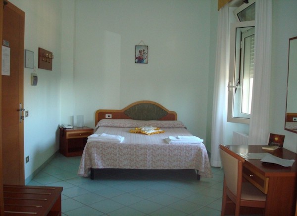 Casa Accoglienza San Giuseppe