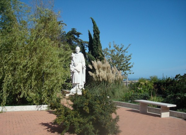 Casa Accoglienza San Giuseppe