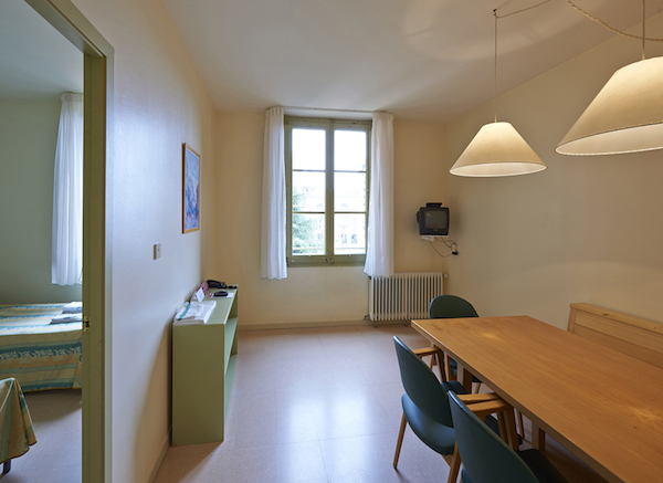 Hostel Abat Cisneros