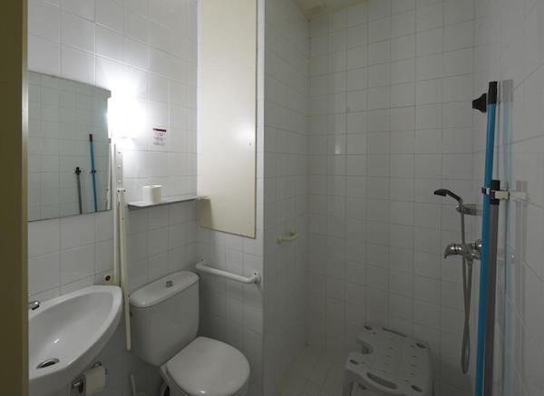 Hostel Abat Cisneros