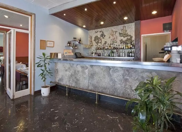 Hostel Abat Cisneros