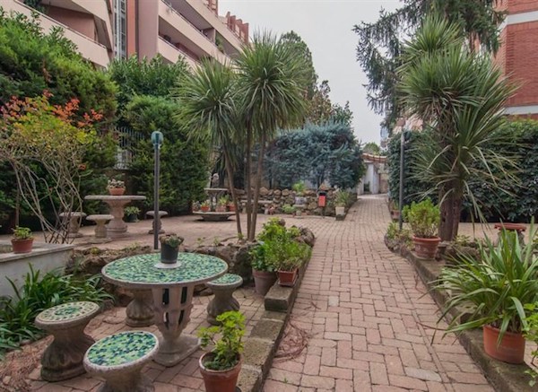 Villa Letizia
