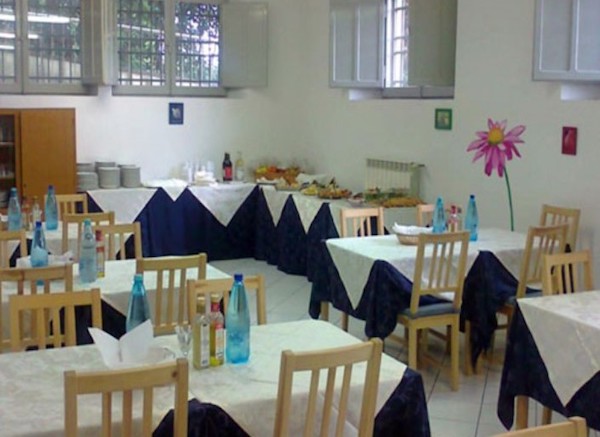 Villa Redemptoris Mater