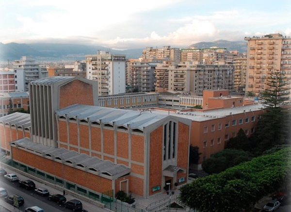 Casa per Ferie Villaggio Del Fanciullo - Don Orione Palermo
