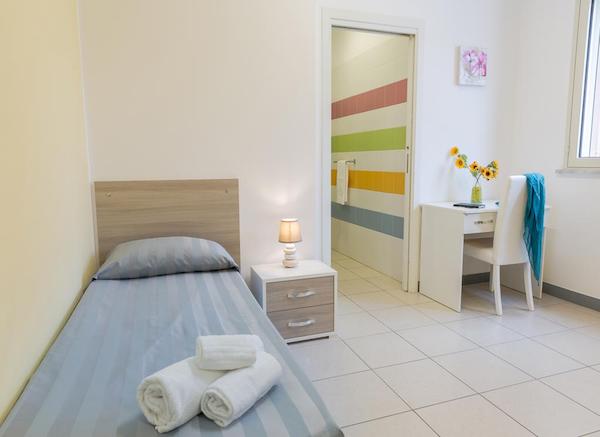 Casa per Ferie Villaggio Del Fanciullo - Don Orione Palermo