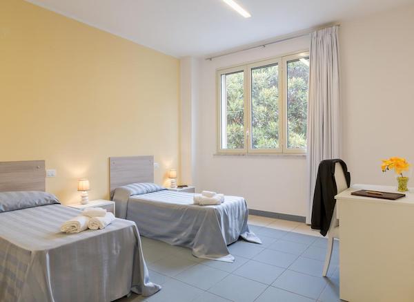 Casa per Ferie Villaggio Del Fanciullo - Don Orione Palermo