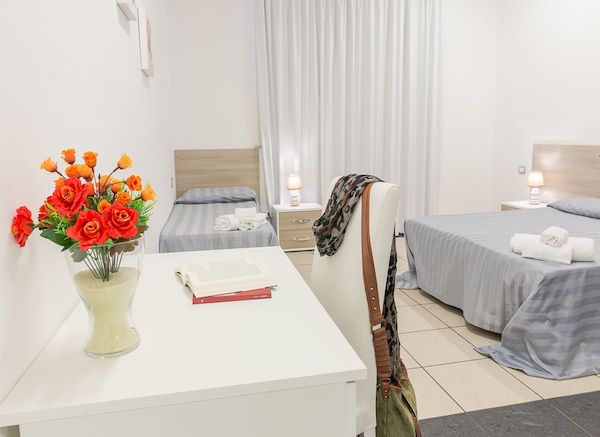 Casa per Ferie Villaggio Del Fanciullo - Don Orione Palermo