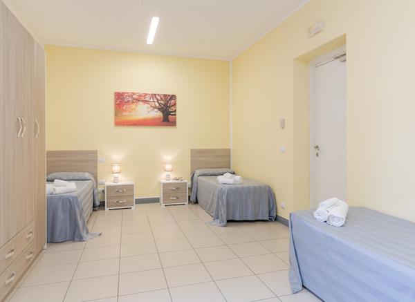 Casa per Ferie Villaggio Del Fanciullo - Don Orione Palermo
