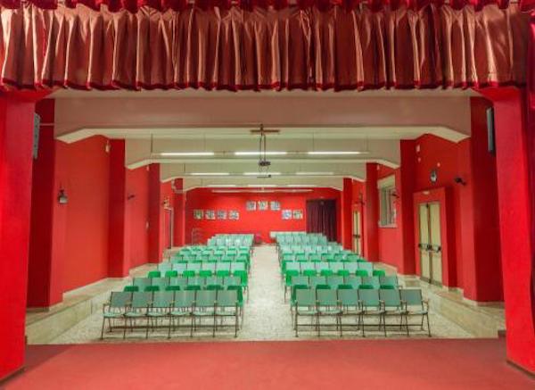 Casa per Ferie Villaggio Del Fanciullo - Don Orione Palermo