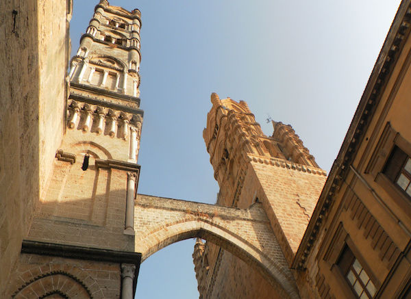 Casa per Ferie Villaggio Del Fanciullo - Don Orione Palermo