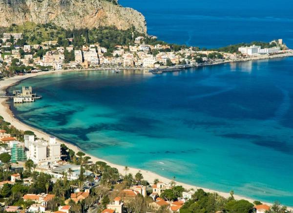 Casa per Ferie Villaggio Del Fanciullo - Don Orione Palermo
