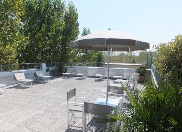 Ostello Stella Marina