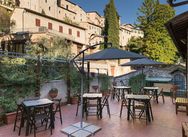 Albergo Ancajani