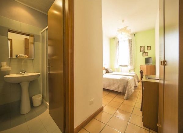Albergo Ancajani