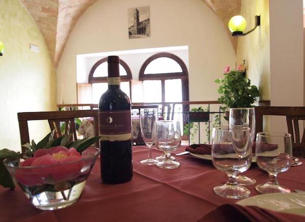 Albergo Ancajani