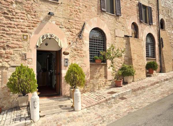 Albergo Ancajani