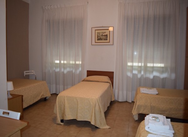 Casa per Ferie Rogate
