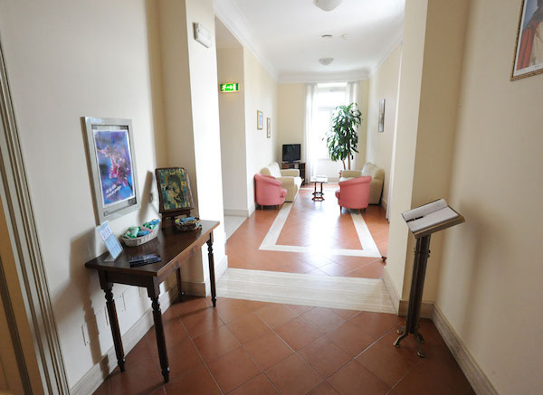 Casa di Accoglienza Tabor