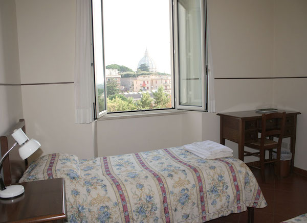 Casa di Accoglienza Tabor