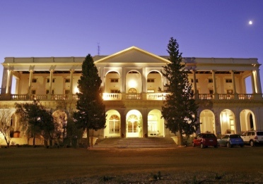 New Norcia Guesthouse