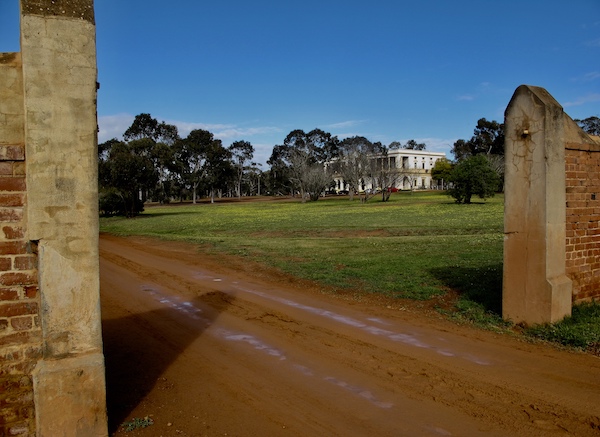 New Norcia Guesthouse