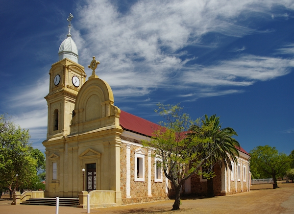 New Norcia Guesthouse