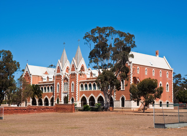 New Norcia Guesthouse