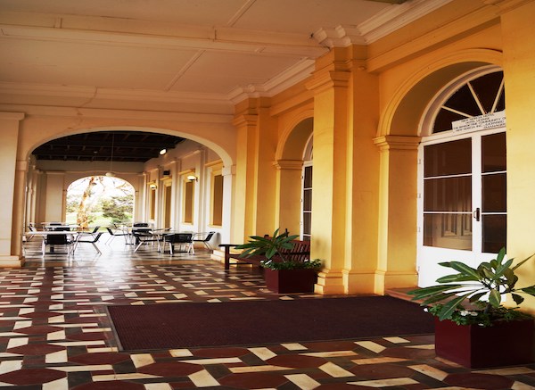New Norcia Guesthouse